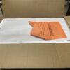 WILLIAM SONOMA Peregrine Ceiling Fan w/ Brushed Satin