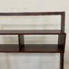 CRATE & BARREL Sloane Leaning Media Center