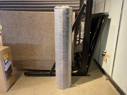 NEW! Fencer Wire Roll