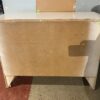 LEA Gold Trim 3-Drawer Dresser