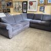 JONATHAN LOUIS  Gray Sectional