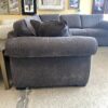 JONATHAN LOUIS  Gray Sectional