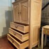 PENNSYLVANIA HOUSE Pale Blonde Armoire