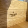 PENNSYLVANIA HOUSE Pale Blonde Armoire