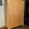 PENNSYLVANIA HOUSE Pale Blonde Armoire