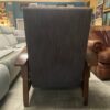 Mission Style Manual Recliner
