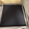 JONATHAN LOUIS Gray Sectional w/ Storage Ottoman