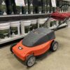 BLACK & DECKER Electric Lawn Hog 19" Mulching Mower
