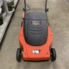 BLACK & DECKER Electric Lawn Hog 19" Mulching Mower