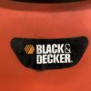 BLACK & DECKER Electric Lawn Hog 19" Mulching Mower