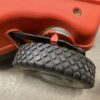 BLACK & DECKER Electric Lawn Hog 19" Mulching Mower