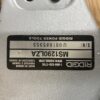 RIDGID Miter Saw w/ Utility Vehicle Model #MS129OLZA