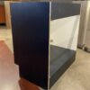 MASTERBRAND 30" Deepest Blue Sink Cabinet
