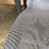 HERMAN MILLER Setu Light Grey Mesh Office Chair