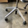 HERMAN MILLER Setu Light Grey Mesh Office Chair