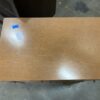 ETHAN ALLEN Baumritter Shuttered Door Console Cabinet
