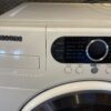 SAMSUNG High Efficiency Stackable Washer Model #WF328AAW/XAA