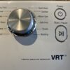 SAMSUNG High Efficiency Stackable Washer Model #WF328AAW/XAA