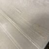 Set of 8 Modern White Velvet Dining Chairs