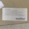 ROOM & BOARD Metro Sofa with Left Chaise