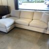 ROOM & BOARD Metro Sofa with Left Chaise