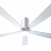 NEW! ATOMI Smart 52" Nouvo5 Ceiling Fan