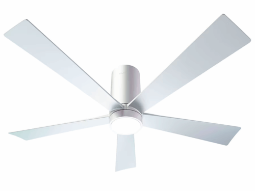 NEW! ATOMI Smart 52" Nouvo5 Ceiling Fan
