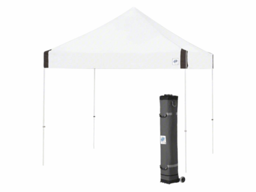 EZ-UP CANOPIES Vantage White Easy Shelter