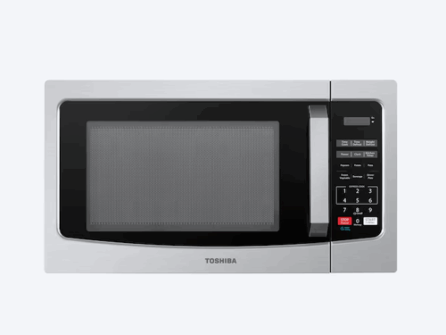 TOSHIBA Medium Countertop Microwave