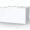 WHIRLPOOL Laundry Pedestal w/ Storage Model #WFP2715HW0
