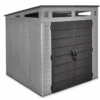 SUNCAST Modernist XL Storage Shed