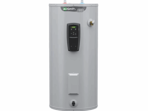 NEW! AOSMITH 40Gal. Electric Water Heater Model #5267830