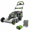 EGO 22" Composite Lawn Mower Model #LM2236SP