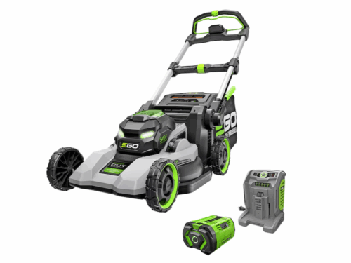 EGO 22" Composite Lawn Mower Model #LM2236SP