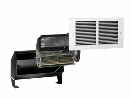 CADET Fan-Forced Heater, 240V Model #63313