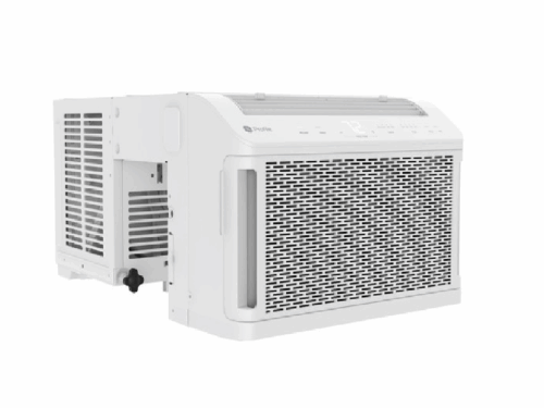 NEW! GE PROFILE Clearview 8300 BTU Ultra Quiet Window AC Unit Model #AHTT08BC