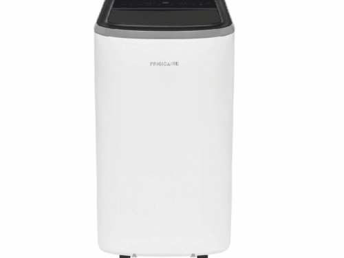NEW! FRIGIDAIRE 6500 BTU 3-in-1 Portable AC Unit Model #FHPC102AC1