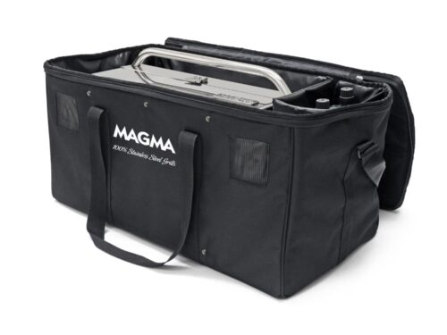 MAGMA Padded Grill & Accessory Carrying Storage Case