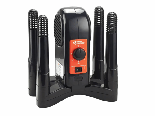 NEW! LITTLE HOTTIES Compact Active-Wear Dryer
