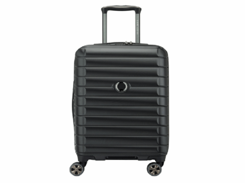 DELSEY PARIS Expandable Spinner Hard-Case Carry-On