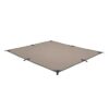 WILD HOG LINX 12x12 Sunshade - Beige