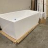 FLEURCO Opus Collection Sonoro Plus 71 Gallon Acrylic Tub