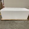 FLEURCO Opus Collection Sonoro Plus 71 Gallon Acrylic Tub