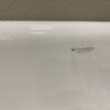 FLEURCO Opus Collection Sonoro Plus 71 Gallon Acrylic Tub