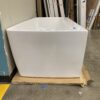 FLEURCO Opus Collection Sonoro Plus 71 Gallon Acrylic Tub