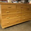 Large Hefty 9-Drawer Shop Cabinet