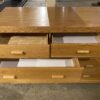 Large Hefty 9-Drawer Shop Cabinet
