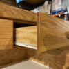 Large Hefty 9-Drawer Shop Cabinet