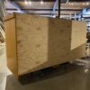 Large Hefty 9-Drawer Shop Cabinet