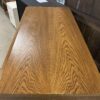 LANE Vintage Medium Stained 5-Drawer Dresser